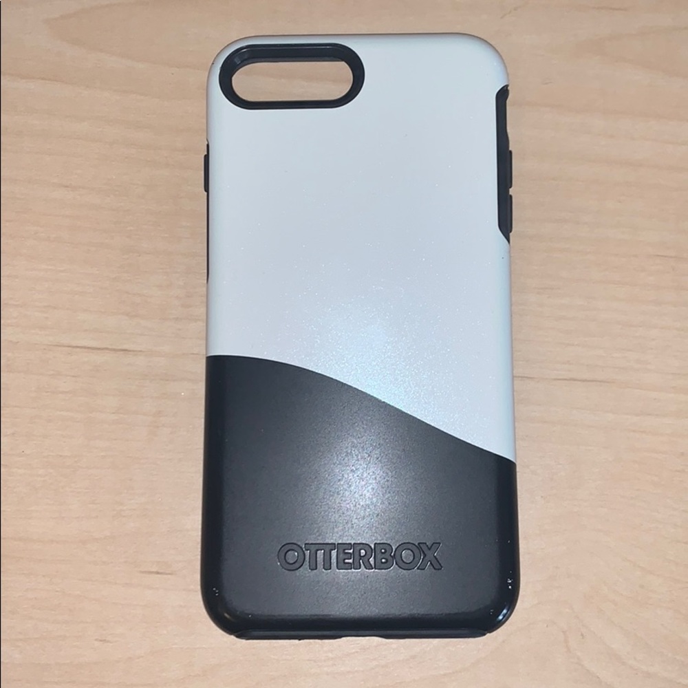 iPhone 7 Plus Otterbox case